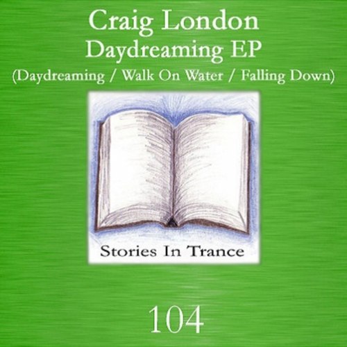 Craig London – Daydreaming EP