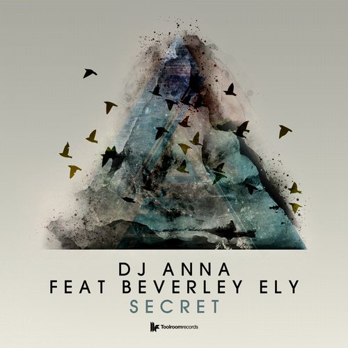 DJ Anna feat. Beverley Ely – Secret