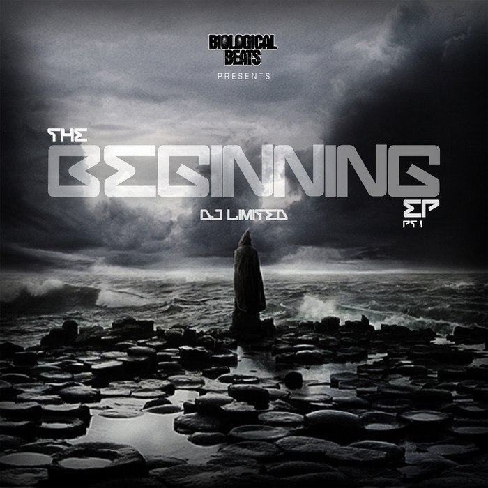 DJ Limited – The Beginning EP