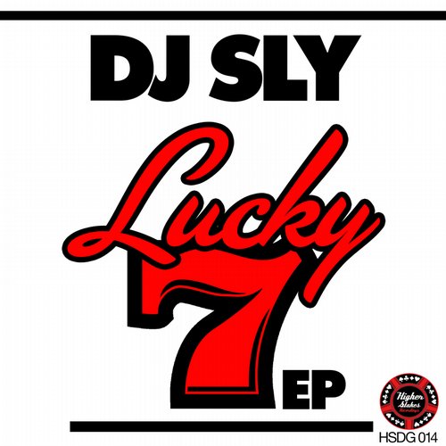 DJ Sly – Lucky 7 EP