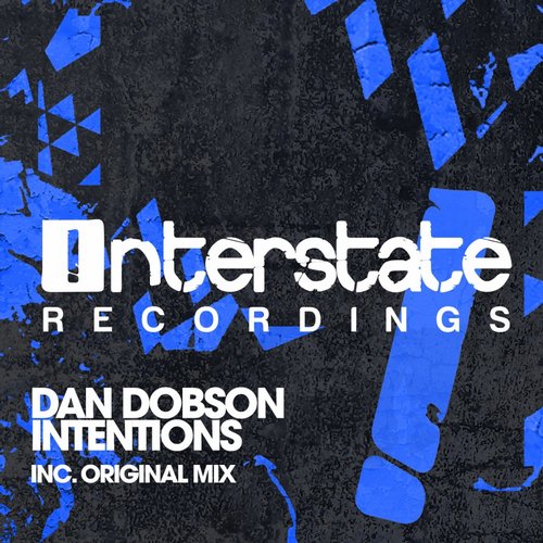 Dan Dobson – Intentions