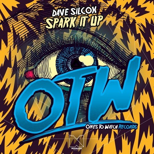 Dave Silcox – Spark It Up