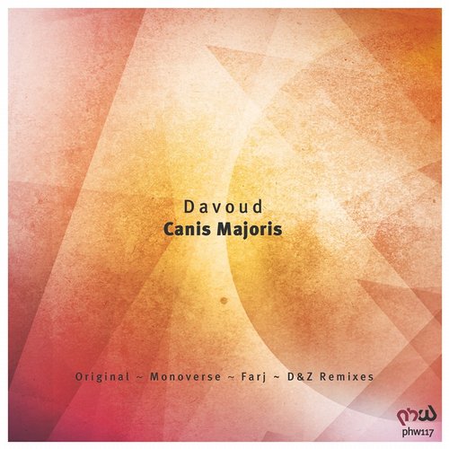 Davoud – Canis Majoris