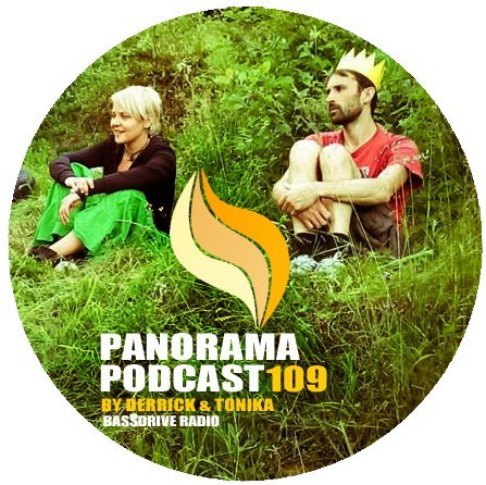 Derrick & Tonika - Panorama Podcast
