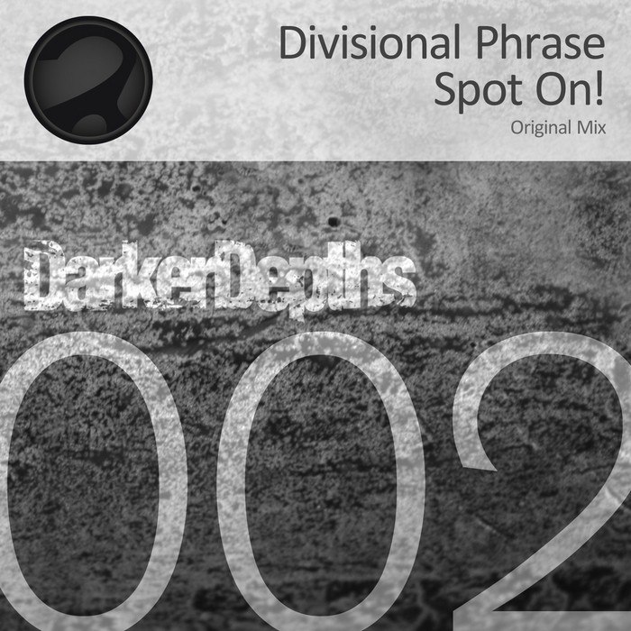 Divisional Phrase – Spot On!