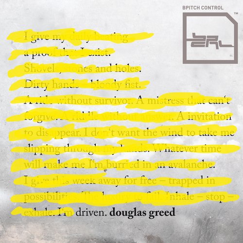 Douglas Greed feat. Mooryc – Driven