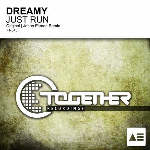 Dreamy – Just Run
