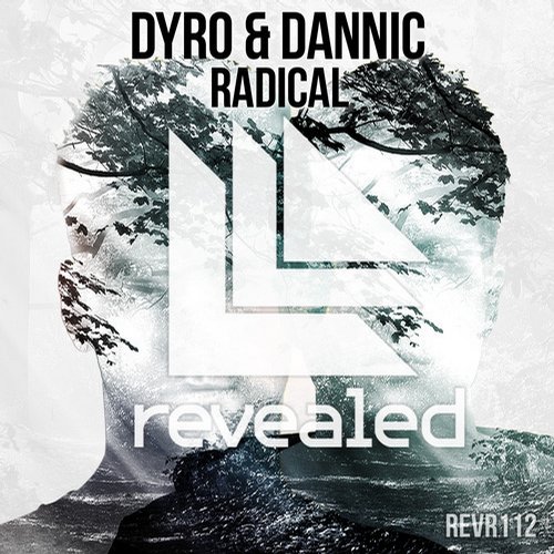 Dyro & Dannic – Radical