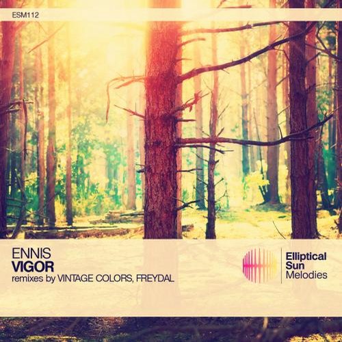 Ennis – Vigor