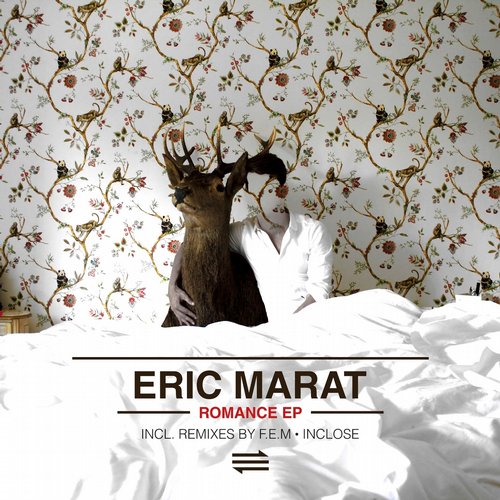 Eric Marat – Romance