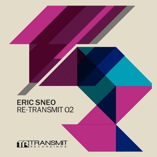 Eric Sneo – Re-Transmit 02