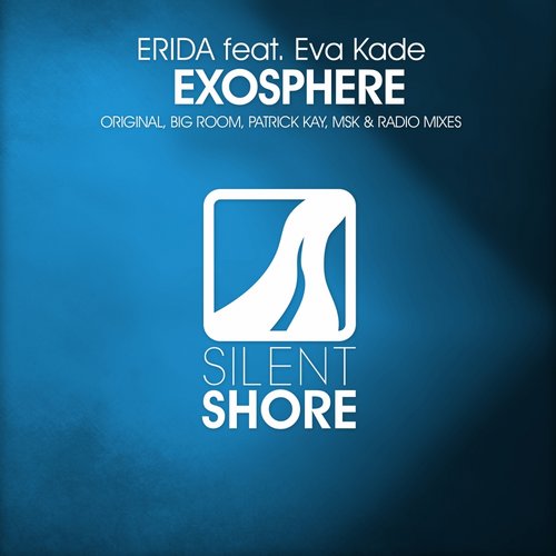 Erida & Eva Kade – Exosphere