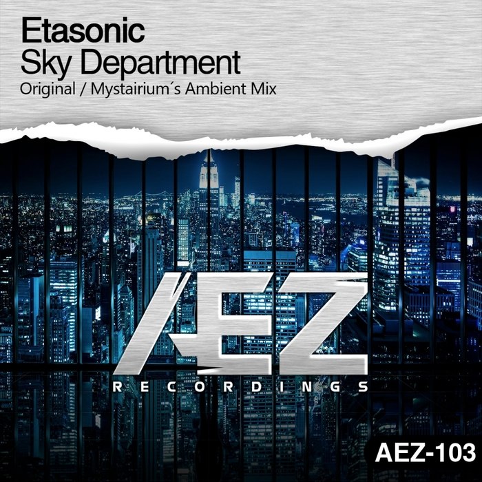 Etasonic – Sky Department