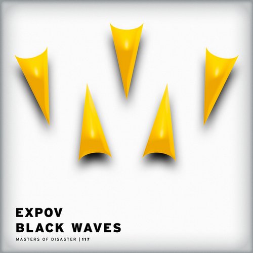 Expov – Black Waves