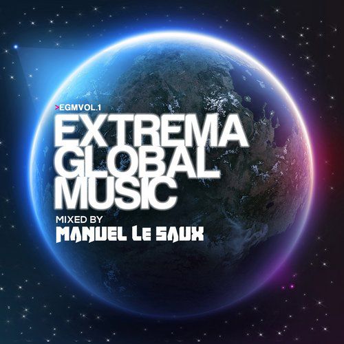 Extrema Global Music (Mixed By Manuel Le Saux)