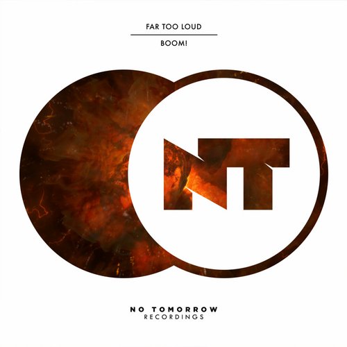 Far Too Loud – Boom!