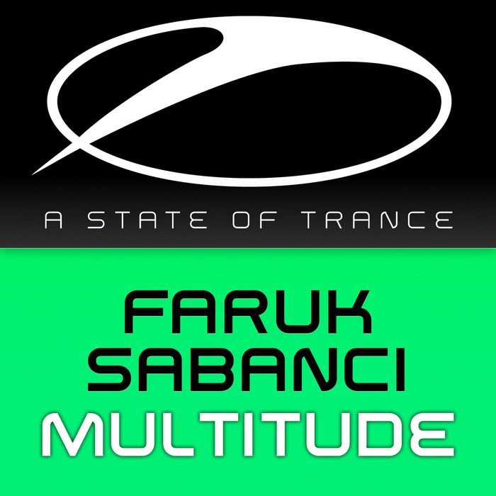 Faruk Sabanci – Multitude