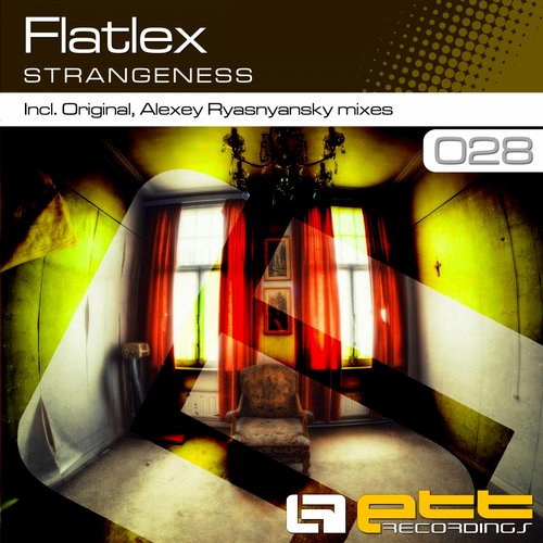 Flatlex – Strangeness