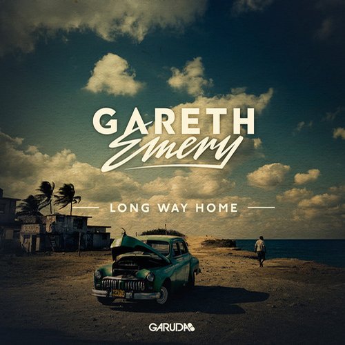 Gareth Emery – Long Way Home