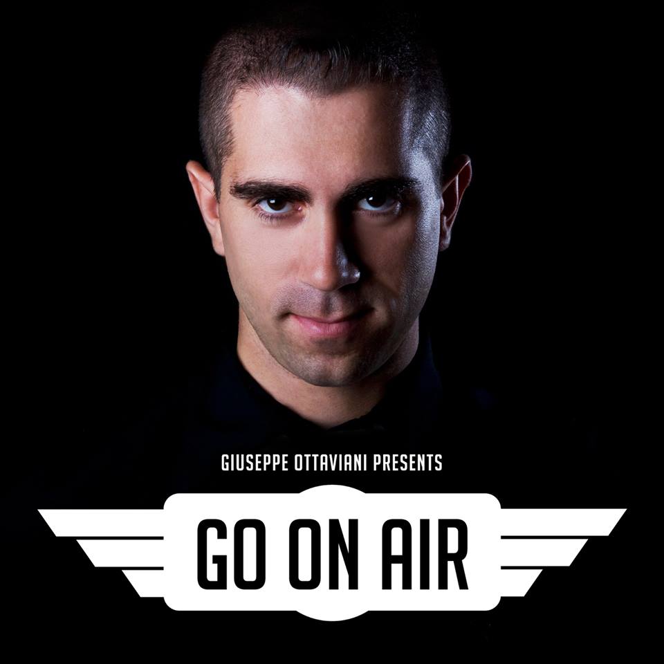 Giuseppe Ottaviani - GO On Air