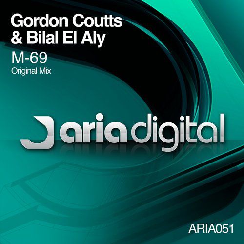 Gordon Coutts & Bilal El Aly – M-69