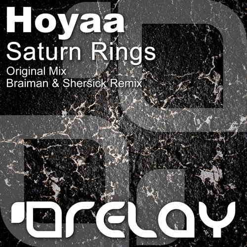 Hoyaa – Saturn Rings