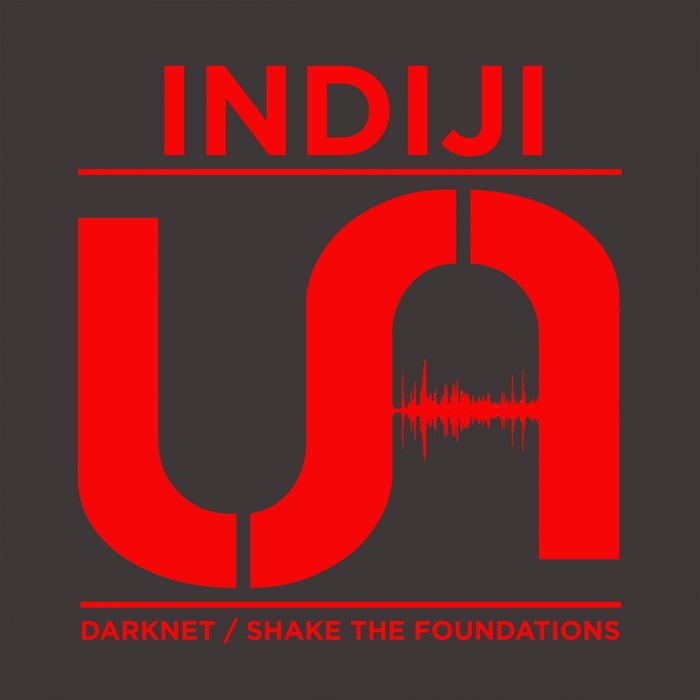 Indiji – Darknet / Shake The Foundations