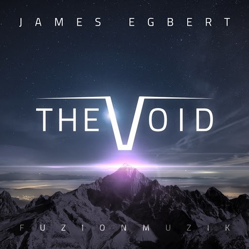 James Egbert – The Void