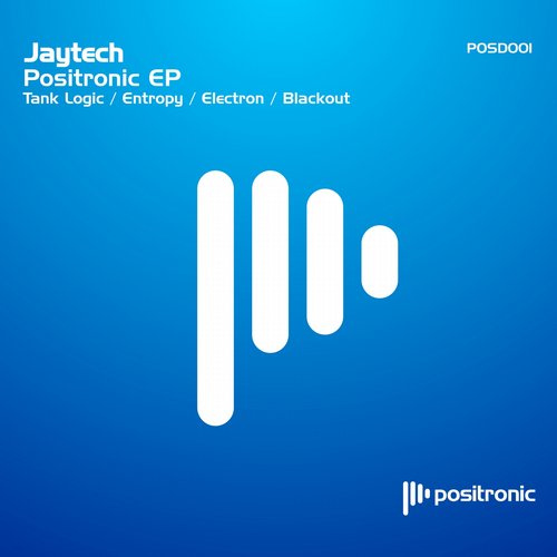 Jaytech – Positronic EP