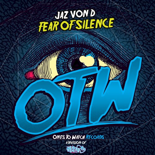 Jaz Von D – Fear Of Silence