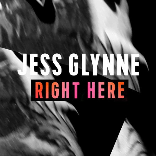 Jess Glynne – Right Here EP