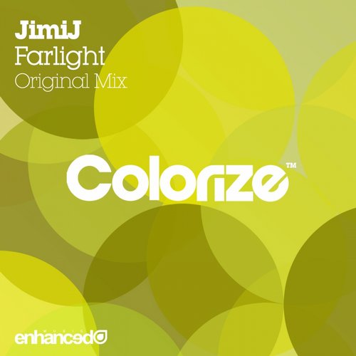 JimiJ – Farlight