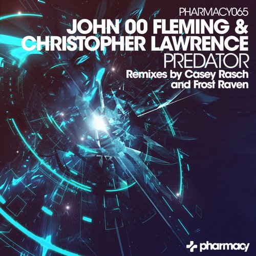 John 00 Fleming & Christopher Lawrence – Predator