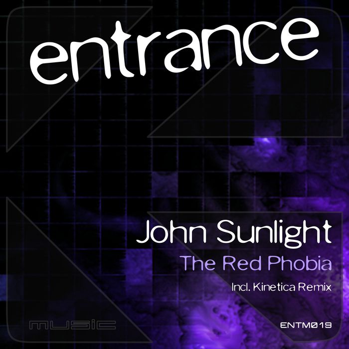 John Sunlight – The Red Phobia