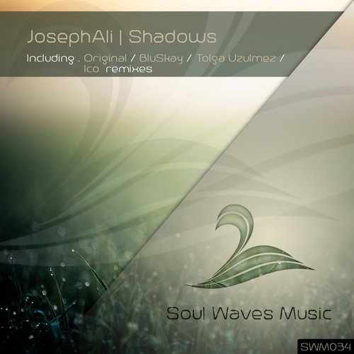 Josephali – Shadows