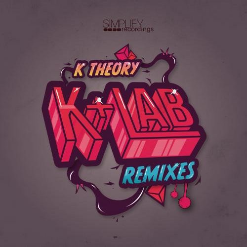 K Theory – K+Lab Remixes