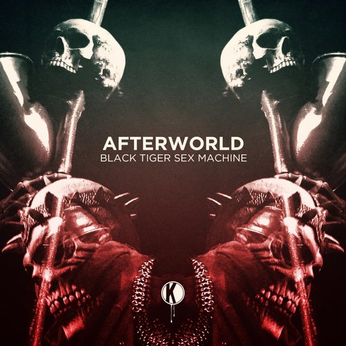Black Tiger Sex Machine – Afterworld