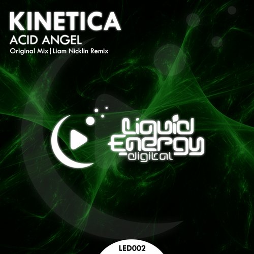 KINETICA – Acid Angel
