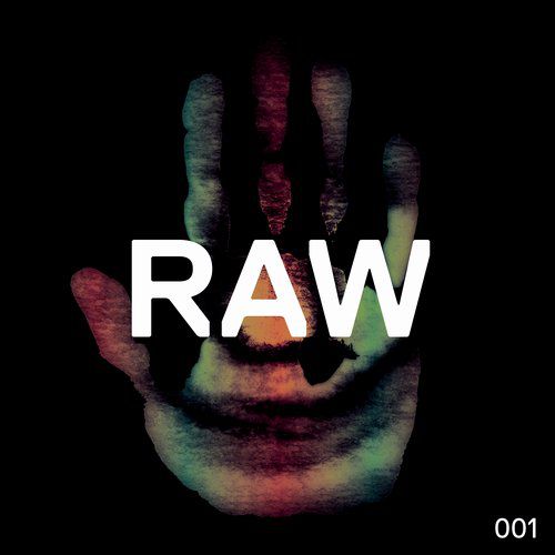 Kaiserdisco – RAW 001