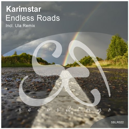 Karimstar – Endless Roads