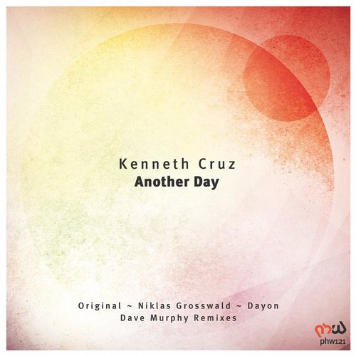 Kenneth Cruz – Another Day