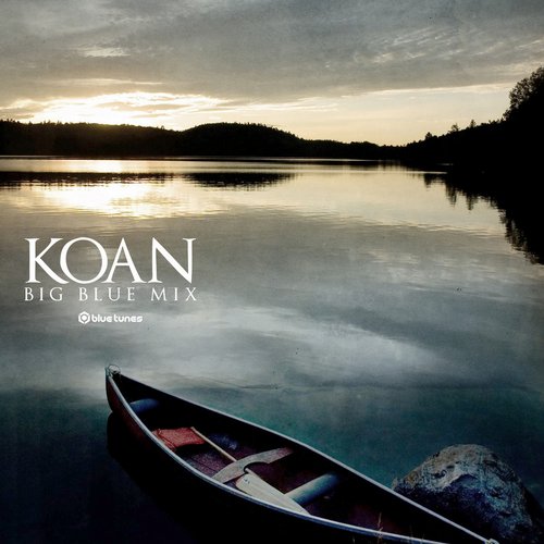 Koan – Big Blue Mix