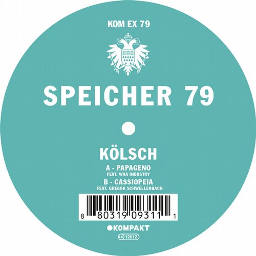 Kolsch – Speicher 79
