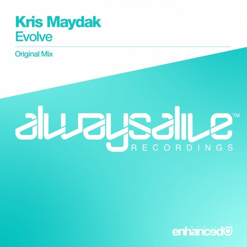 Kris Maydak – Evolve