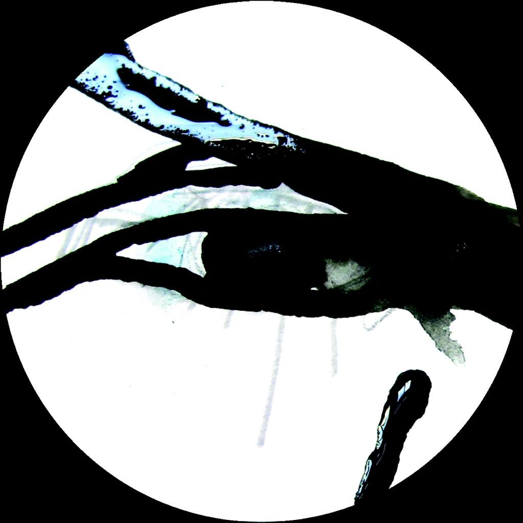 LAS – Your Eyes EP