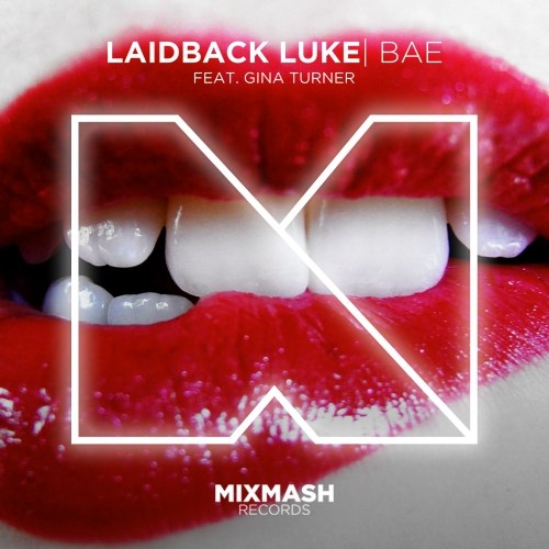 Laidback Luke feat. Gina Turner – Bae