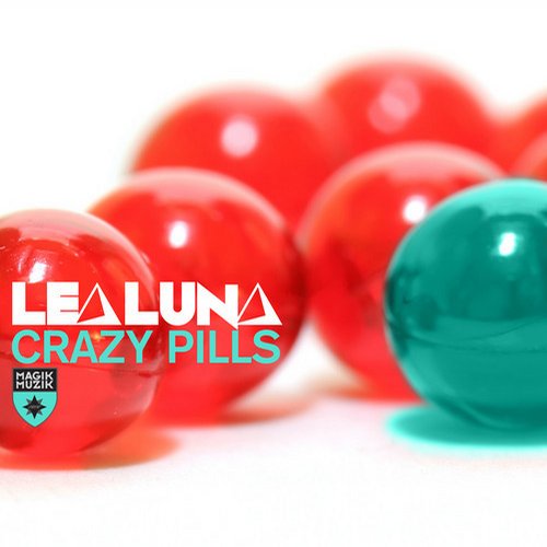 Lea Luna – Crazy Pills