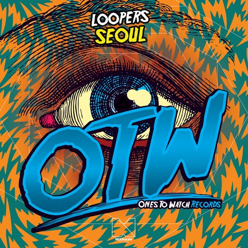 Loopers – Seoul