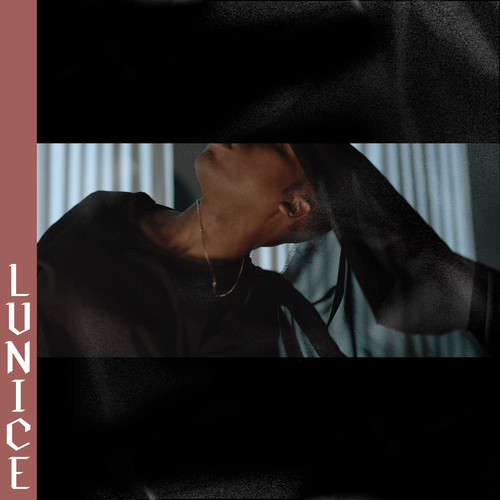 Lunice – Can’t Wait To