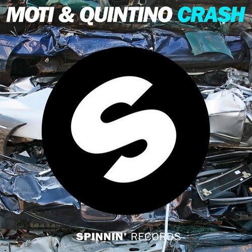 MOTi & Quintino – Crash
